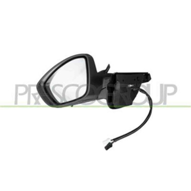 CI3287334_3.JPG Retrovisore Sinistro Per Citroen C3 Dal 2016 Al 2020