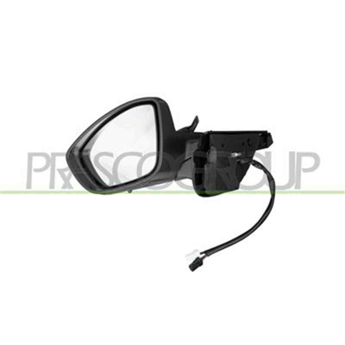 CI3287334_3.JPG Retrovisore Sinistro Per Citroen C3 Dal 2016 Al 2020