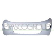 CI3301001_1.JPG Paraurti Anteriore Con Primer Per Citroen C3 Aircross Dal 2017 Al 2021