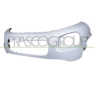 CI3301001_2.JPG Paraurti Anteriore Con Primer Per Citroen C3 Aircross Dal 2017 Al 2021