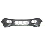 CI3301011_3.JPG Paraurti Anteriore Con Primer Per Citroen C3 Aircross Dal 2017 Al 2021
