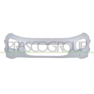 CI3301021_1.JPG Paraurti Anteriore Con Primer Per Citroen C3 Aircross Dal 2017 Al 2021