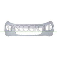 CI3301041_1.JPG Paraurti Anteriore Con Primer Per Citroen C3 Aircross Dal 2017 Al 2021