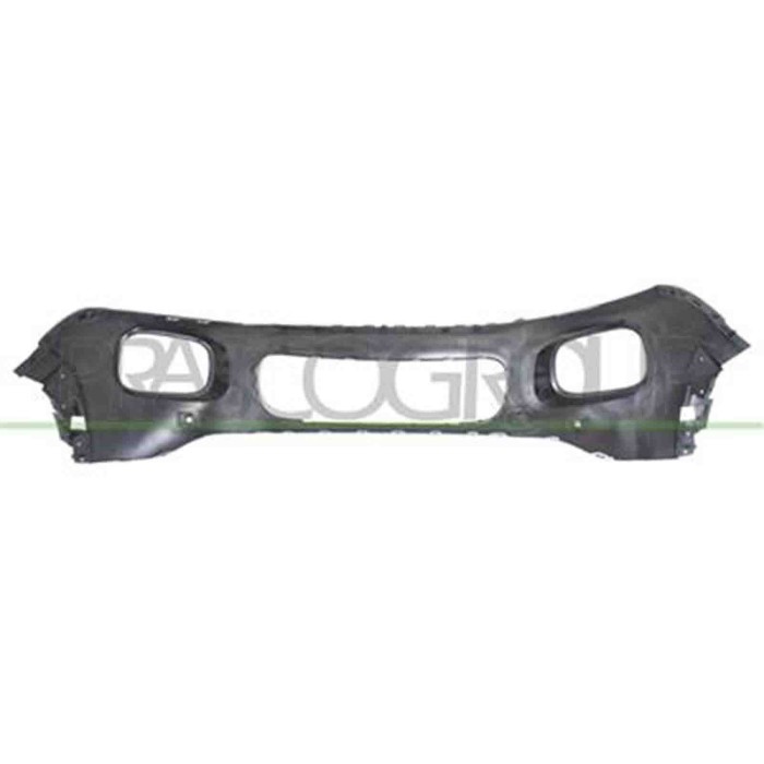 CI3301042_3.JPG Paraurti Anteriore Con Primer Per Citroen C3 Aircross Dal 2017 Al 2021