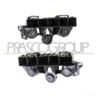CI3301055_1.JPG Kit Staffe Paraurti Posteriore (destra+sinistra) Per Citroen C3 Aircross Dal 2017 Al 2021