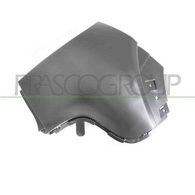 CI3301153_2.JPG Cantonale Destro Paraurti Posteriore Per Citroen C3 Aircross Dal 2017 Al 2021