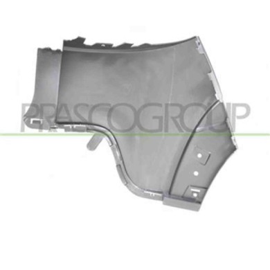 CI3301154_1.JPG Cantonale Sinistro Paraurti Posteriore Per Citroen C3 Aircross Dal 2017 Al 2021