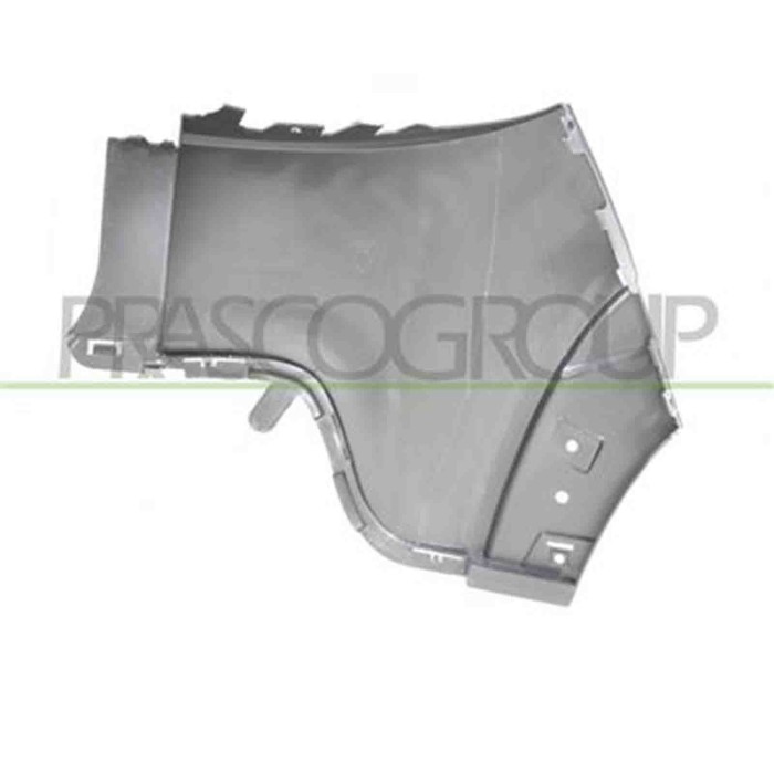 CI3301154_1.JPG Cantonale Sinistro Paraurti Posteriore Per Citroen C3 Aircross Dal 2017 Al 2021