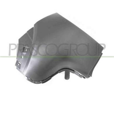 CI3301154_2.JPG Cantonale Sinistro Paraurti Posteriore Per Citroen C3 Aircross Dal 2017 Al 2021
