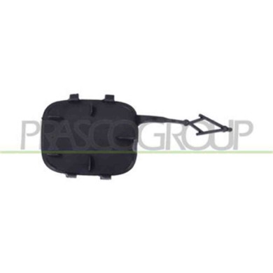CI3301236_1.JPG Tappo Coprigancio Traino Anteriore Con Primer Per Citroen C3 Aircross Dal 2017 Al 2021