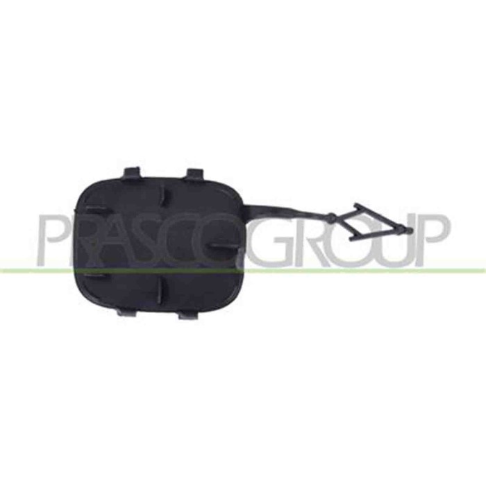 CI3301236_1.JPG Tappo Coprigancio Traino Anteriore Con Primer Per Citroen C3 Aircross Dal 2017 Al 2021
