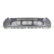 CI3301801_1.JPG Paraurti Anteriore Inferiore Nero/goffrato Per Citroen C3 Aircross Dal 2017 Al 2021