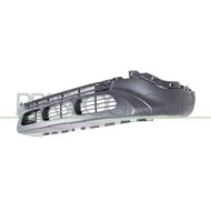 CI3301801_2.JPG Paraurti Anteriore Inferiore Nero/goffrato Per Citroen C3 Aircross Dal 2017 Al 2021