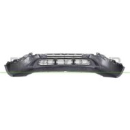 CI3301801_3.JPG Paraurti Anteriore Inferiore Nero/goffrato Per Citroen C3 Aircross Dal 2017 Al 2021