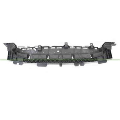 CI3301810_2.JPG Riparo Sotto Paraurti Anteriore Per Citroen C3 Aircross Dal 2017 Al 2021