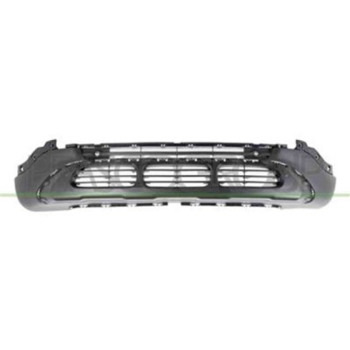 CI3301811_1.JPG Spoiler Paraurti Anteriore Per Citroen C3 Aircross Dal 2017 Al 2021
