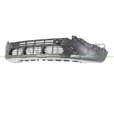 CI3301811_2.JPG Spoiler Paraurti Anteriore Per Citroen C3 Aircross Dal 2017 Al 2021