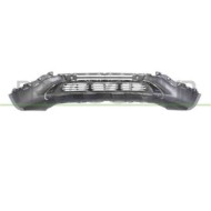 CI3301811_3.JPG Spoiler Paraurti Anteriore Per Citroen C3 Aircross Dal 2017 Al 2021