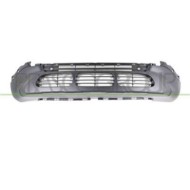 CI3301821_1.JPG Paraurti Anteriore Inferiore Nero/goffrato Per Citroen C3 Aircross Dal 2017 Al 2021