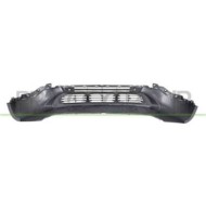 CI3301821_3.JPG Paraurti Anteriore Inferiore Nero/goffrato Per Citroen C3 Aircross Dal 2017 Al 2021