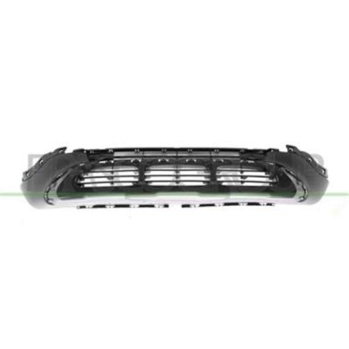 CI3301831_1.JPG Spoiler Paraurti Anteriore Per Citroen C3 Aircross Dal 2017 Al 2021