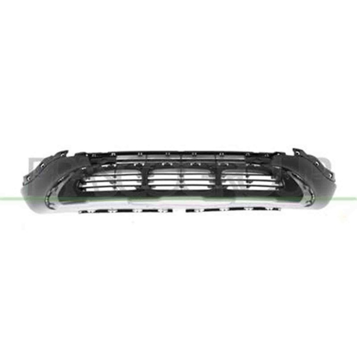 CI3301831_1.JPG Spoiler Paraurti Anteriore Per Citroen C3 Aircross Dal 2017 Al 2021