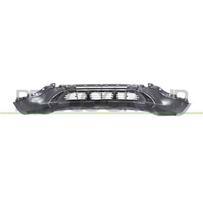 CI3301831_3.JPG Spoiler Paraurti Anteriore Per Citroen C3 Aircross Dal 2017 Al 2021