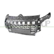 CI3302001_3.JPG Griglia Radiatore Nera Goffrata Per Citroen C3 Aircross Dal 2017 Al 2021