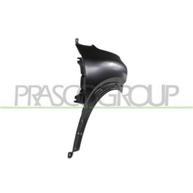 CI3303023_1.JPG Parafango Anteriore Destro Con Fori Parafanghino Per Citroen C3 Aircross Dal 2017 Al 2021