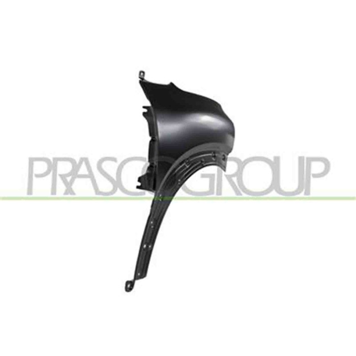 CI3303023_1.JPG Parafango Anteriore Destro Con Fori Parafanghino Per Citroen C3 Aircross Dal 2017 Al 2021