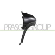 CI3303023_1.JPG Parafango Anteriore Destro Con Fori Parafanghino Per Citroen C3 Aircross Dal 2017 Al 2021