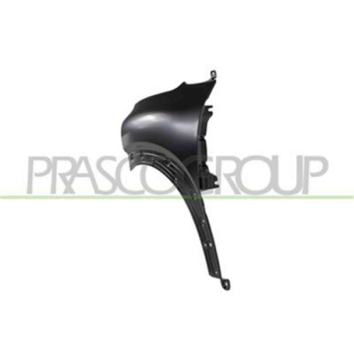 CI3303023_3.JPG Parafango Anteriore Destro Con Fori Parafanghino Per Citroen C3 Aircross Dal 2017 Al 2021