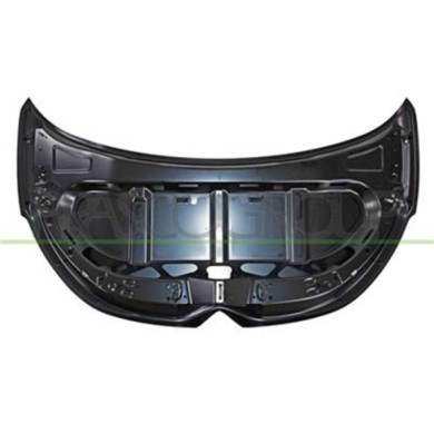 CI3303100_3.JPG Cofano Per Citroen C3 Aircross Dal 2017 Al 2021