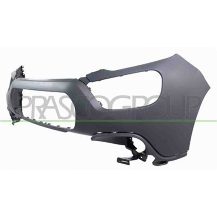CI3311001_2.JPG Paraurti Anteriore Superiore Con Primer Per Citroen C3 Dal 2020