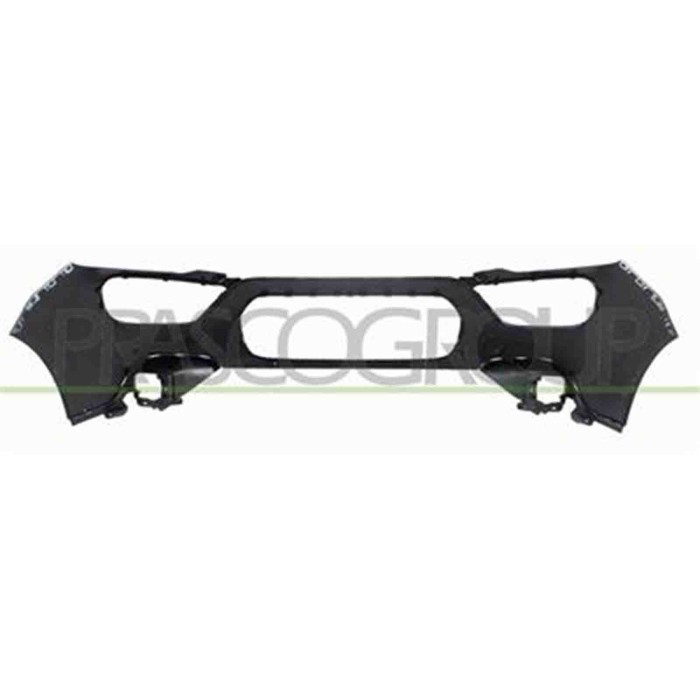 CI3311001_3.JPG Paraurti Anteriore Superiore Con Primer Per Citroen C3 Dal 2020