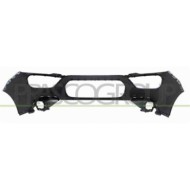 CI3311001_3.JPG Paraurti Anteriore Superiore Con Primer Per Citroen C3 Dal 2020