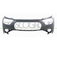 CI3311021_1.JPG Paraurti Anteriore Superiore Con Primer Per Citroen C3 Dal 2020
