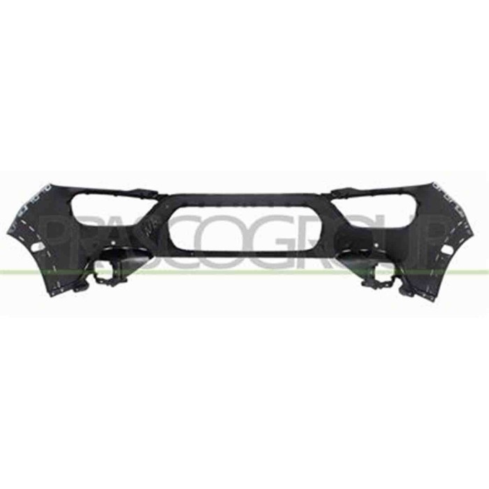 CI3311021_3.JPG Paraurti Anteriore Superiore Con Primer Per Citroen C3 Dal 2020