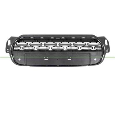 CI3312130_2.JPG Griglia Centrale Paraurti Anteriore Per Citroen C3 Dal 2020