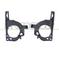 CI3321310_1.JPG Kit Supporti Fendinebbia (destro+sinistro) Per Mercedes Glc Coupe' (c254) Amg/amg Line Dal 2022