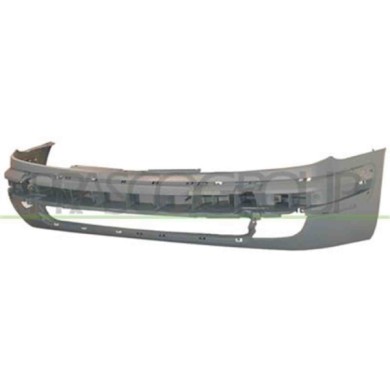 CI4201001_1.JPG Paraurti Anteriore Con Primer Per Citroen Xsara Dal 1997 Al 2000