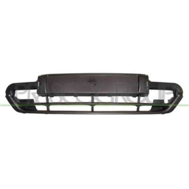 CI4201539_1.JPG Griglia Portatarga Paraurti Anteriore Per Citroen Xsara Dal 1997 Al 2000
