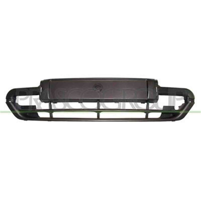 CI4201539_1.JPG Griglia Portatarga Paraurti Anteriore Per Citroen Xsara Dal 1997 Al 2000