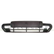 Griglia Portatarga Paraurti Anteriore Per Citroen Xsara Dal 1997 Al 2000