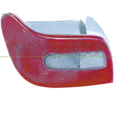 GUIDA_ALLA_SCELTA.JPG Fanale Posteriore Destro Senza Porta Lampada Per Citroen Xsara Dal 1997 Al 2000