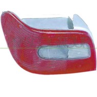 Fanale Posteriore Destro Senza Porta Lampada Per Citroen Xsara Dal 1997 Al 2000