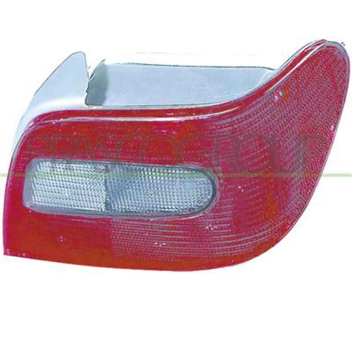 GUIDA_ALLA_SCELTA.JPG Fanale Posteriore Sinistro Senza Porta Lampada Per Citroen Xsara Dal 1997 Al 2000