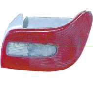 GUIDA_ALLA_SCELTA.JPG Fanale Posteriore Sinistro Senza Porta Lampada Per Citroen Xsara Dal 1997 Al 2000