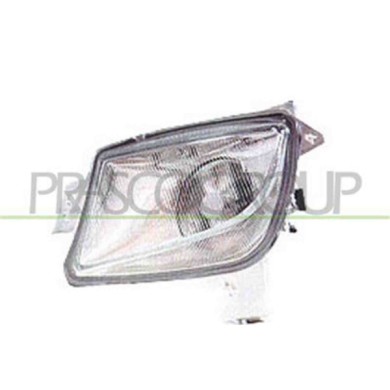 GUIDA_ALLA_SCELTA.JPG Fendinebbia Destro Per Citroen Xsara Dal 1997 Al 2000