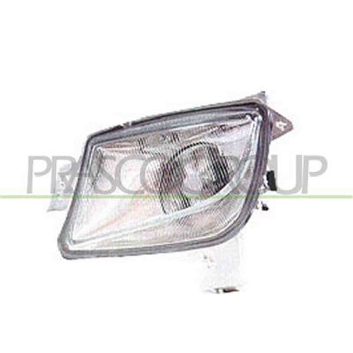 GUIDA_ALLA_SCELTA.JPG Fendinebbia Destro Per Citroen Xsara Dal 1997 Al 2000